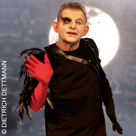 Herr Teufel Faust