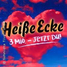 Heiße Ecke