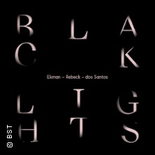 Black Lights