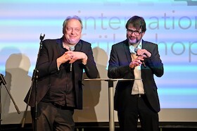 Brauseboys "Auf Nimmerwiedersehen 2026" - Satirischer Jahresrückblick