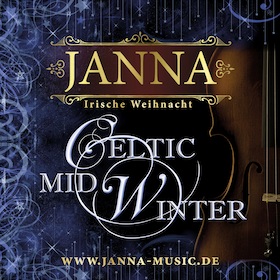 Celtic Midwinter - Irische Weihnacht