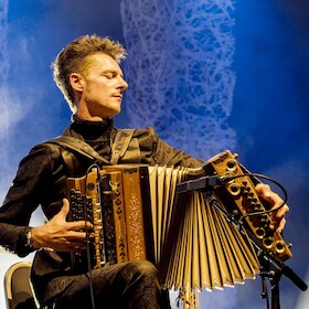 Herbert Pixner Projekt - Tour 2026