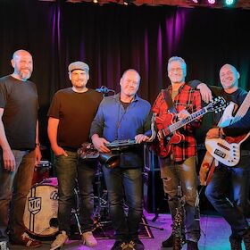 Jim Panse & Band