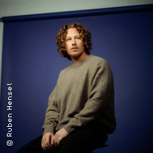 Michael Schulte - Beautiful Reasons Tour 2027