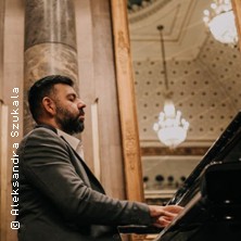 Vitaliy Kuloyans – Journey of Emotions