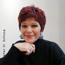 Sven Plöger zu Gast bei Bernadette Schoog