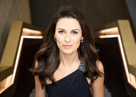 Chen Reiss | Jewish Chamber Orchestra Munich