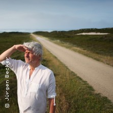 Jürgen Becker - Die Ursache liegt in der Zukunft