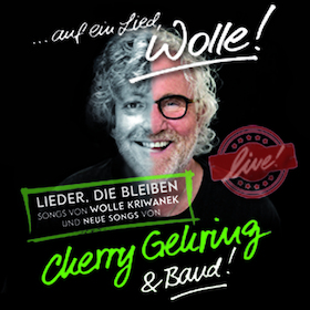 auf ein Lied, Wolle!