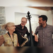 Wood and Strings Trio - Jazz standards and more