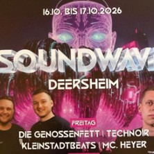 Soundwave Deersheim