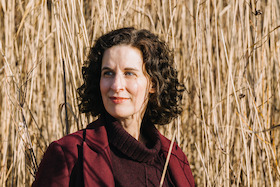 Literaturkreis Wolfsburg 26/27 - Eva Kranenburg liest "Falls jemand fragt, wer wir waren"