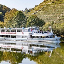 Schillerfahrt nach Marbach
