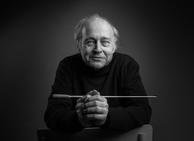 Danish Chamber Orchestra / Stefan Dohr / Adam Fischer