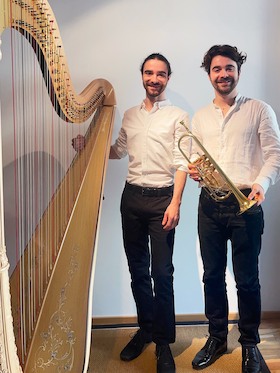 Duo Walter