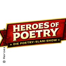 Heroes of Poetry