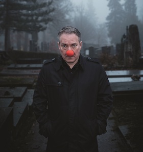 Robert Palfrader - „Testament" - Das neue Programm!