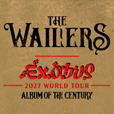 The Wailers