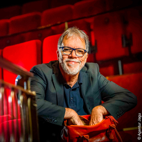 Wolfgang Trepper - Live!