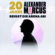 Alexander Marcus