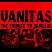 Vanitas - Broilers Tribute