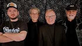 Full Moon Fever - Rock, Blues & Soul mit Charakter