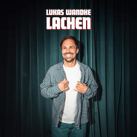 Lukas Wandke - Lachen