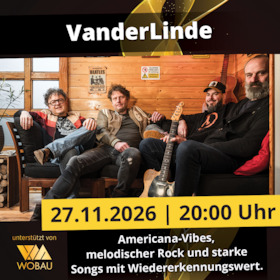 VanderLinde (Niederlande) | Magdeburg | machwerk