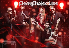 Bad Herrenalber Herbstgaudi - "Partynacht in Tracht!" - "Party Nacht in Tracht !"