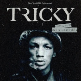 TRICKY - Live 2026