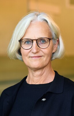 Buchpräsentation mit Christiane Hoffmann: Die Träume, die wir hatten