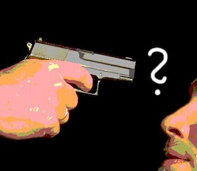 Krimi - Dinner