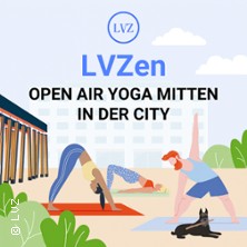 LVZ Open-Air Yoga