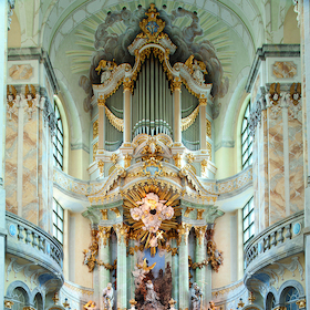 Faszination Frauenkirche