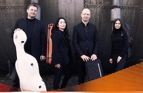Leopold Mozart Quartett