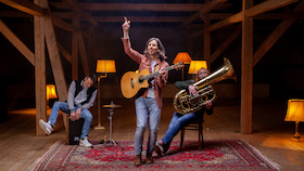 Jannemacher - Bayrischer Mundart-Akustik-Pop