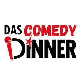 Das Comedy Dinner