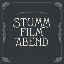 Stummfilm-Abend