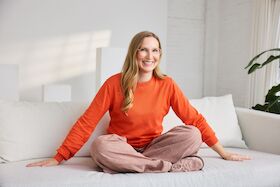 Lesung mit Franca Cerutti: »Die innere Oma«