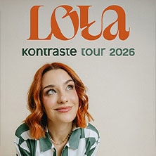 Loua - Kontraste Tour 2027