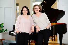ALLES HAT KEIN ENDE - Braun und Koch spielen Georg Kreisler - Tour 2027