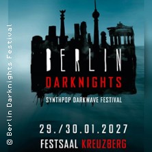 Berlin Darknights Festival