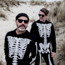 Jan Plewka & Marco Schmedtje