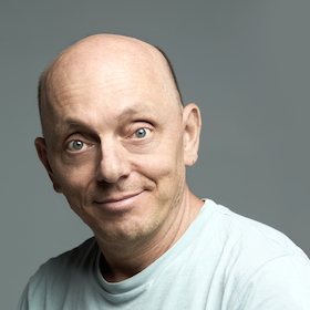 Bernhard Hoëcker | Was vom Merken übrig blieb - Open Air*