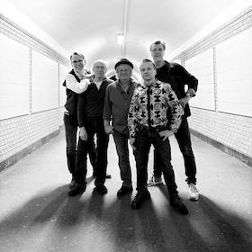 BOFF - Indie Pop/Rock - Ein Abend für alle, die wissen, dass das Leben nicht immer geradeaus läuft