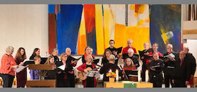 Inspiration: Songs of Change