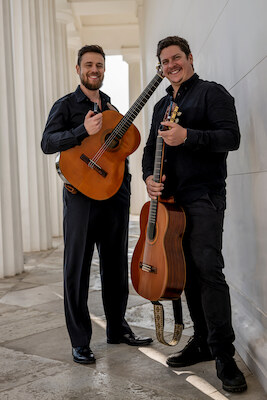 "Songs of Travel" - mit Bryan Benner&Vaclav Fuksa