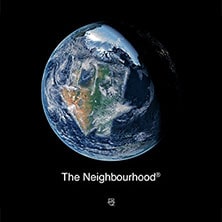 The Neighbourhood + Supp.: Nessa Barrett/Opener: Noise Dept. - The World Tour 26