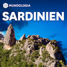 MUNDOLOGIA: Sardinien