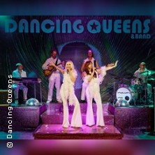 Dancing Queens & Band ABBA Tribute